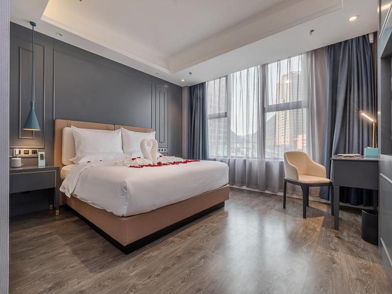 Superior Double Room photo 1