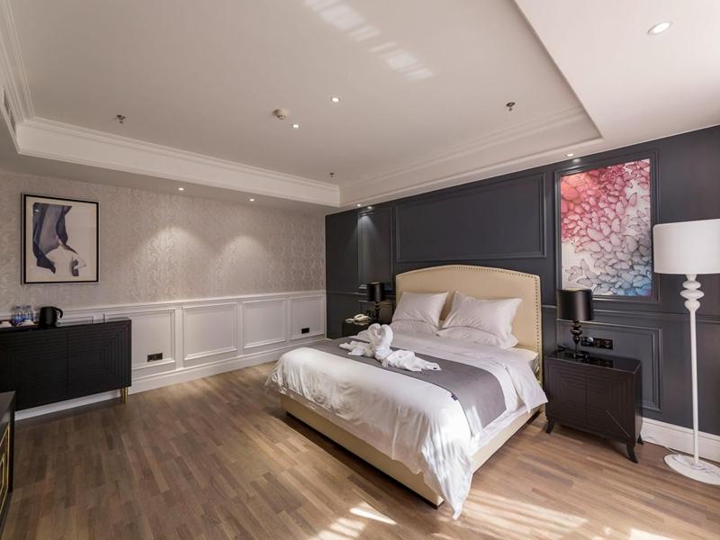 Executive Double Room