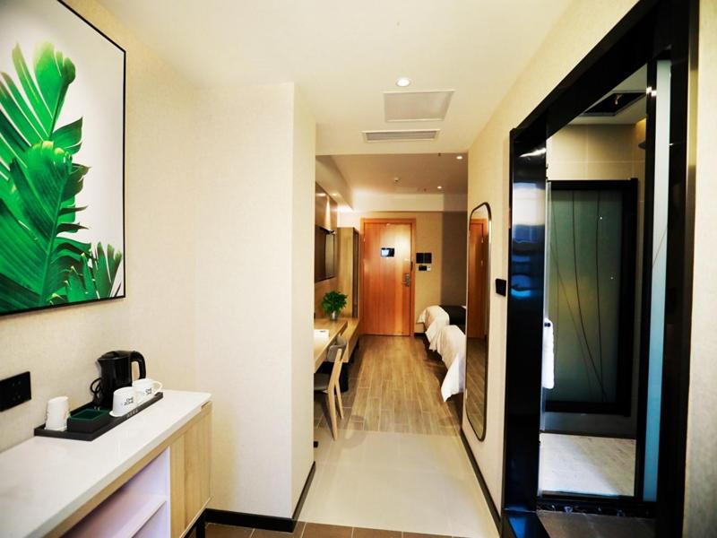 Premium Twin Room photo 1