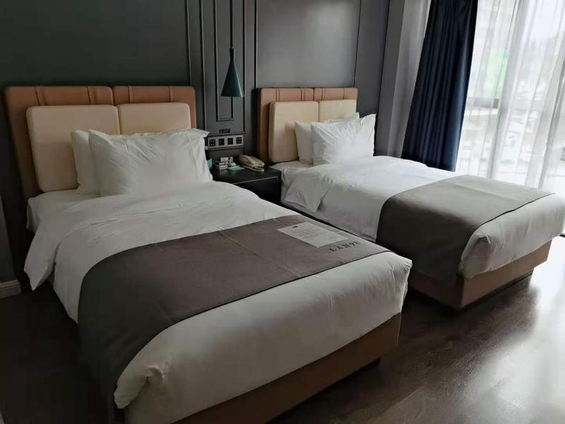 Executive Twin Room photo 1