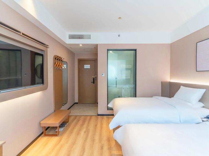 Business Twin Room