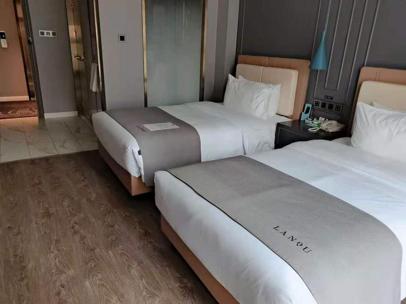 Executive Twin Room photo 3
