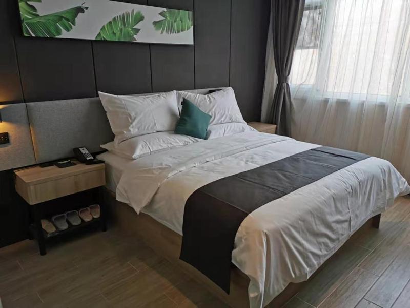 Selected Double Room photo 1