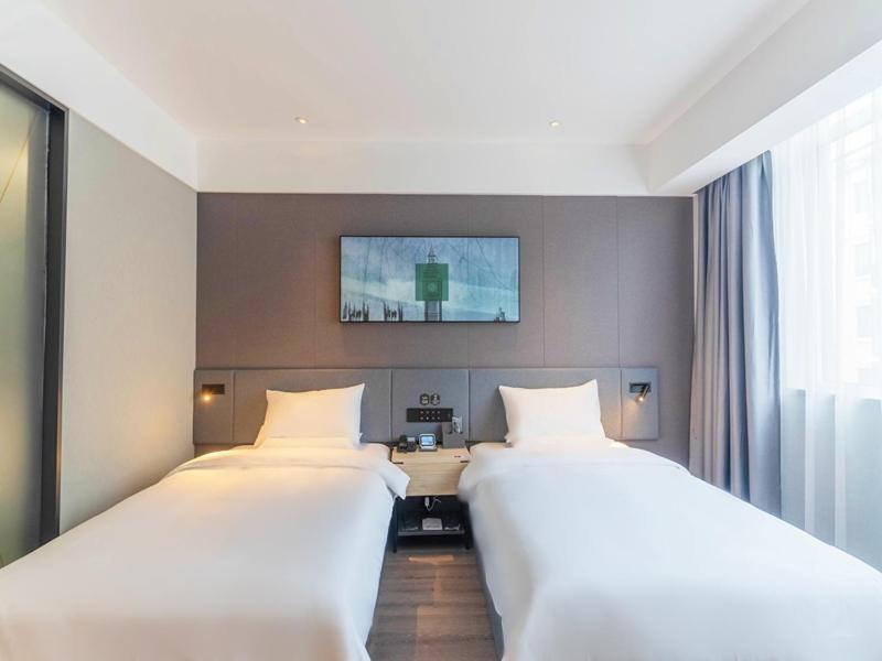 Elegant Twin Room