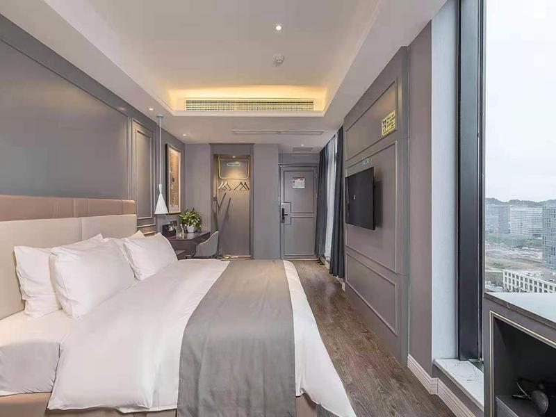 Lanyi Double Room