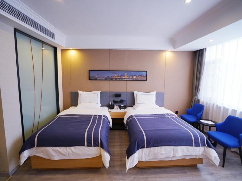 Executive Twin Room