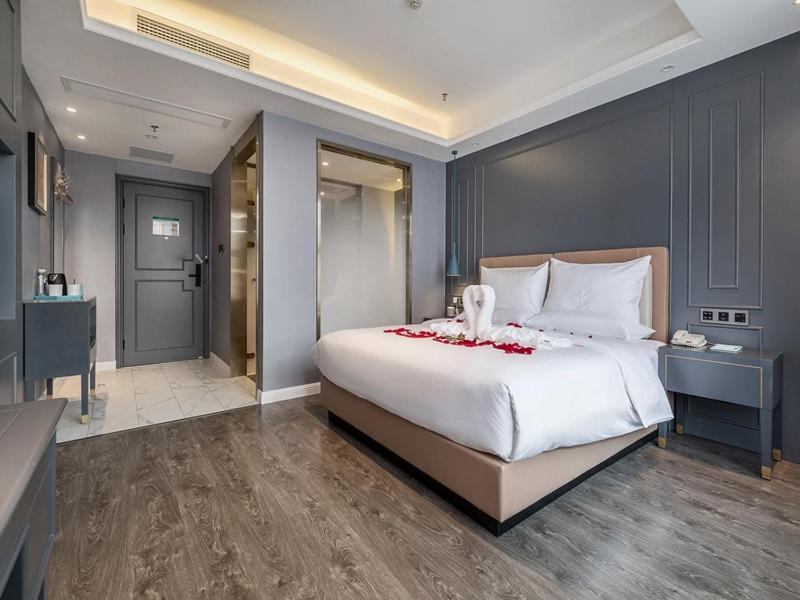 Superior Double Room photo 2