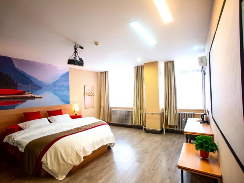 Romantic Double Room photo 1