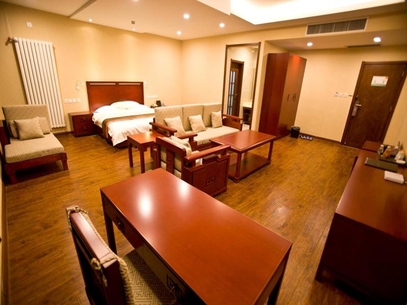 Executive Suite