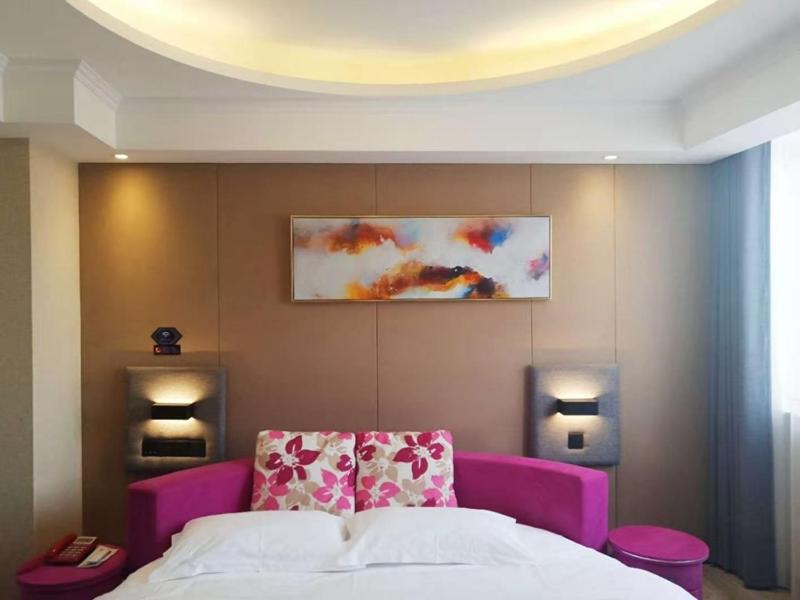 Lanyi Double Room