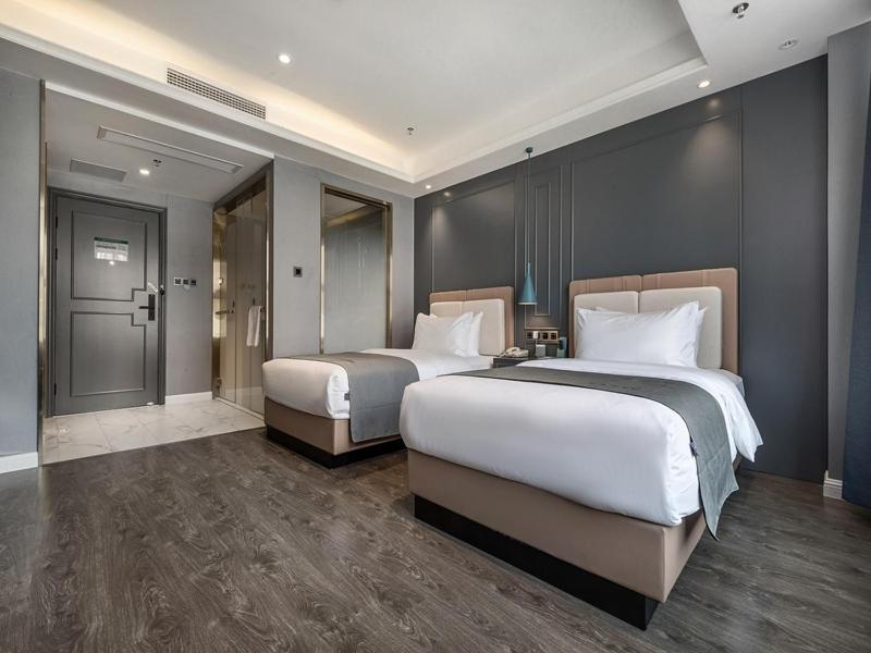 Superior Twin Room photo 1