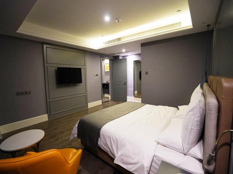 Designed Suite