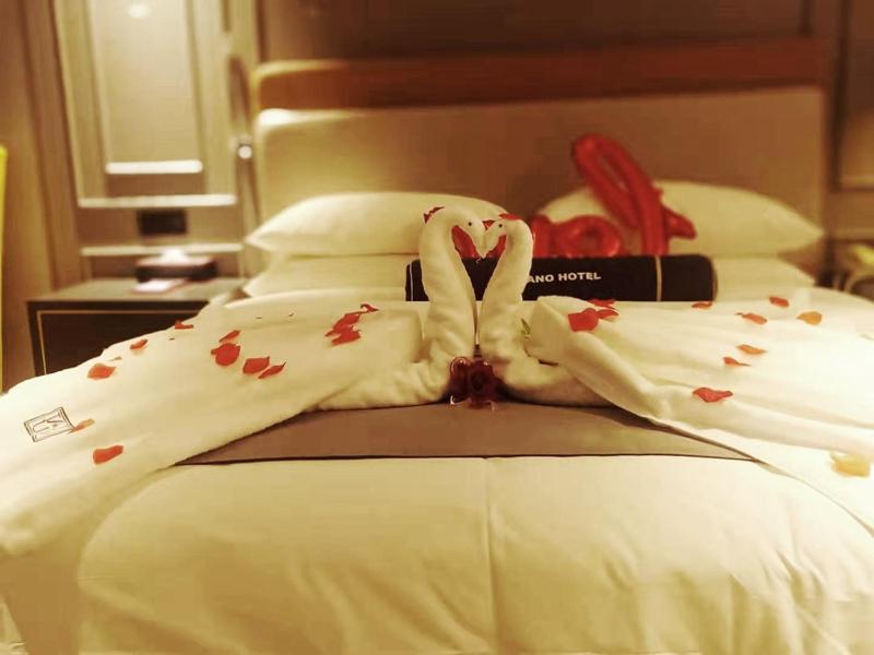 Suite photo 1