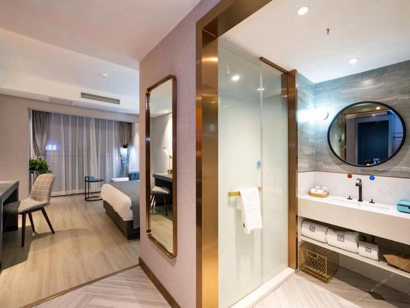 Executive Double Room photo 1