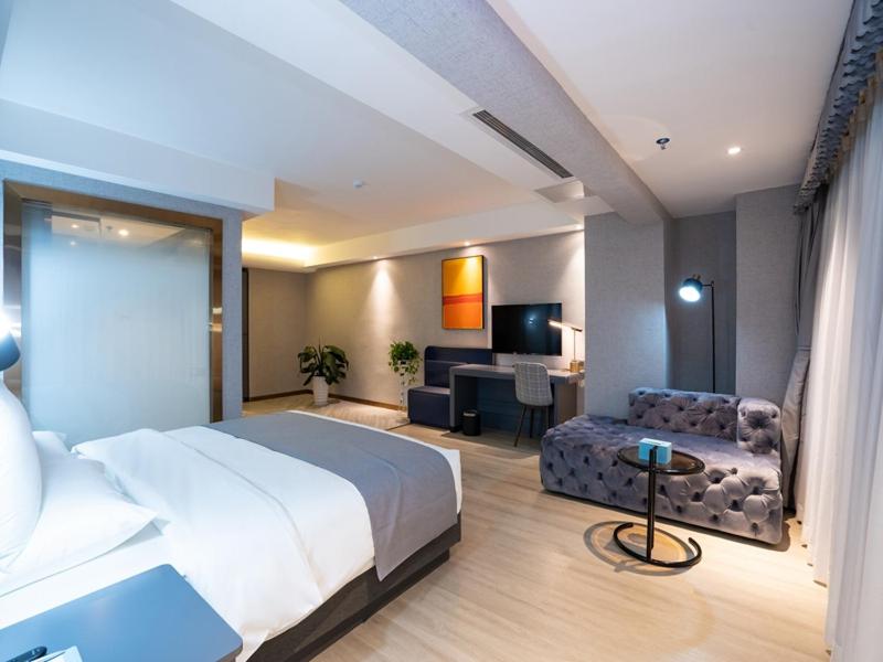 Executive Double Room photo 3