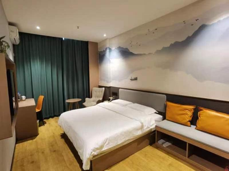 Superior Double Room photo 1