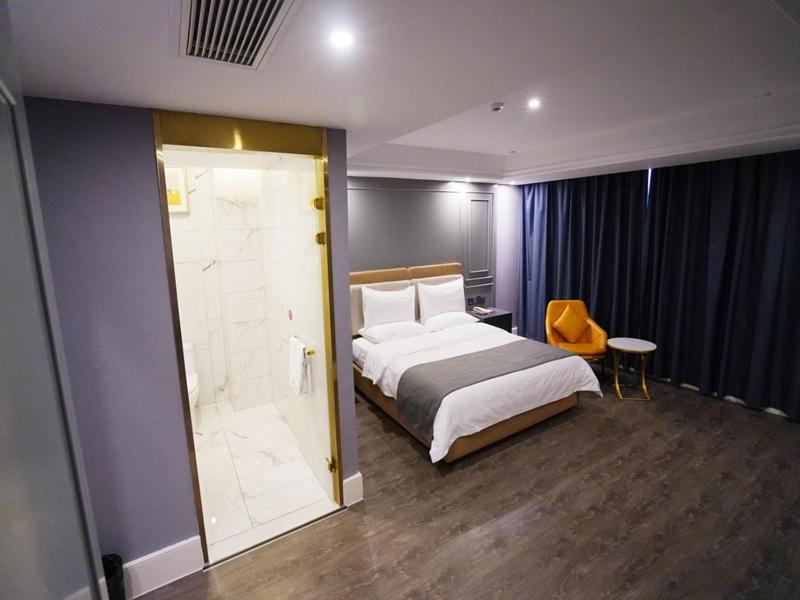 Designed Suite  photo 3