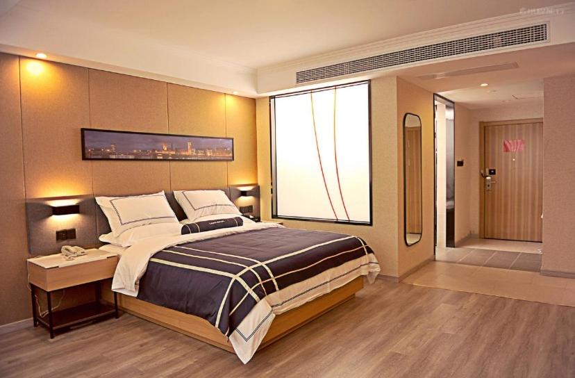 Executive Single Room