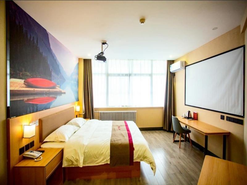 Deluxe Suite photo 1