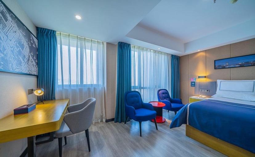 Deluxe Double Room  photo 1