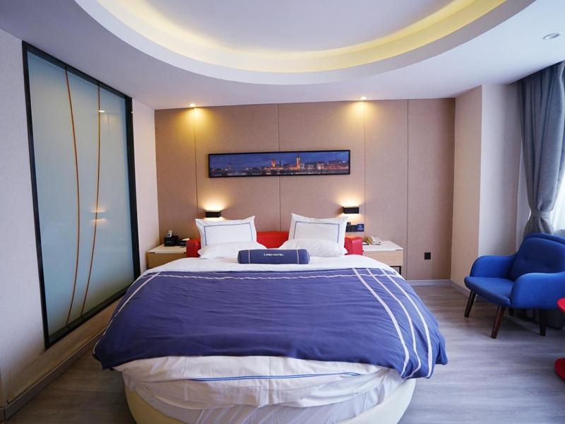 Double Room With View photo 2