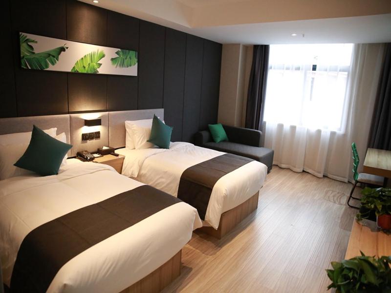 Superior Twin Room photo 1