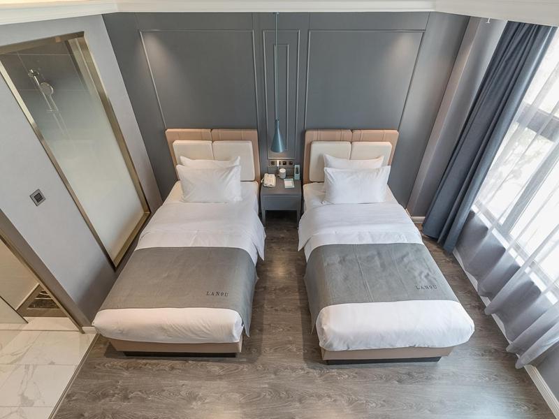 Superior Twin Room photo 2