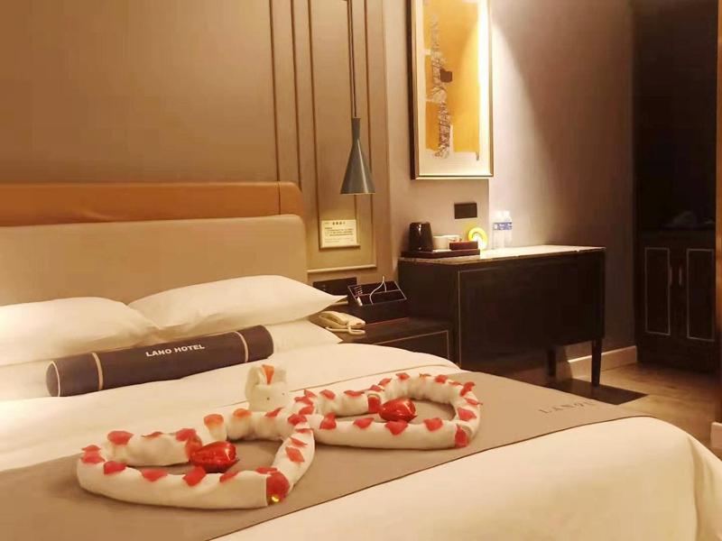 Lanyi Double Room photo 1