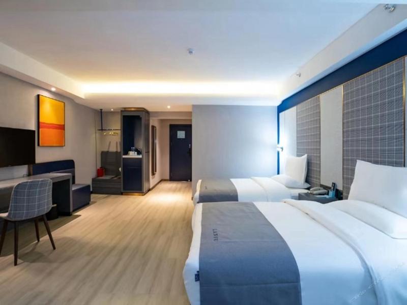 Twin Room With View photo 1