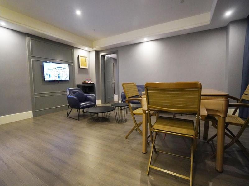 Designed Suite  photo 2