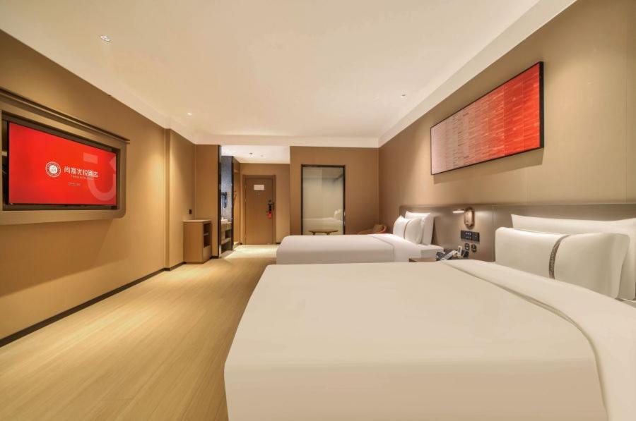Deluxe Twin Room - Photo 1