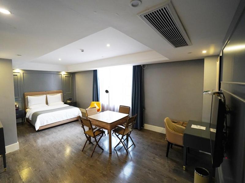 Executive Single Room photo 3