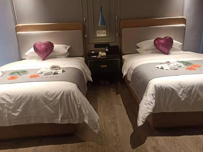 Executive Twin Room photo 1