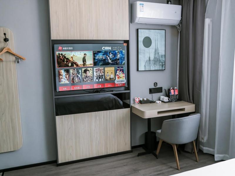 Business Double Room photo 1