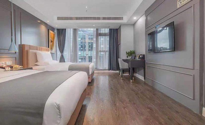 Executive Twin Room