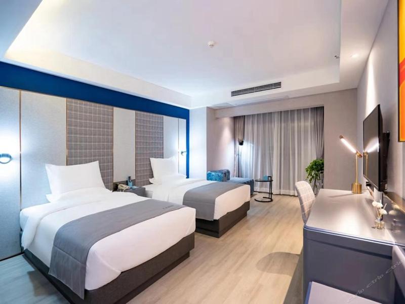Twin Room With View photo 2