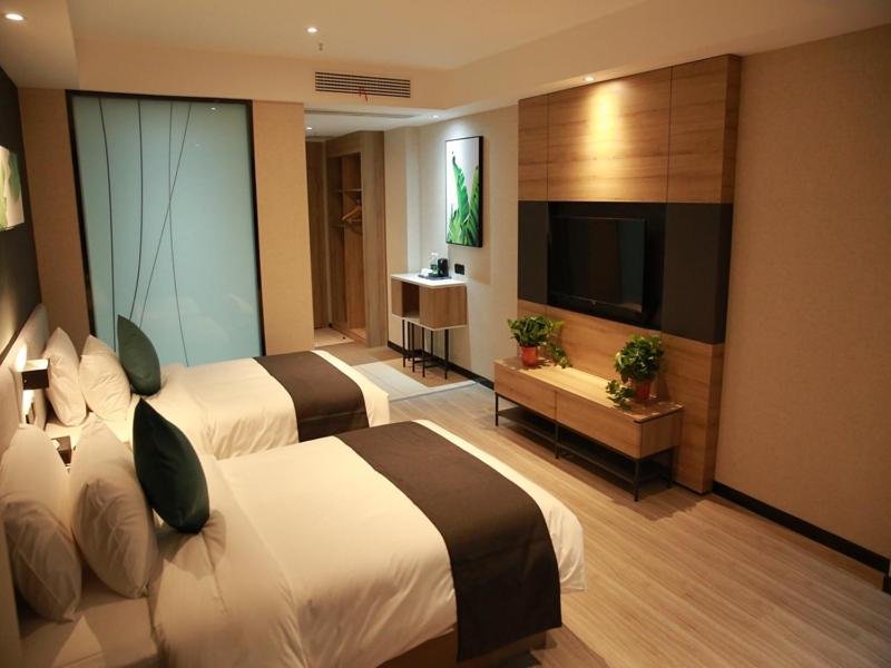 Superior Twin Room photo 2