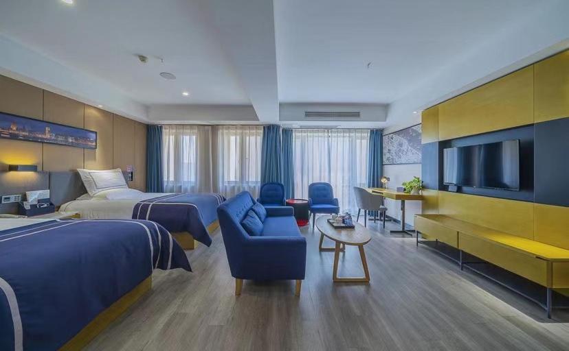 Executive Twin Room  photo 1