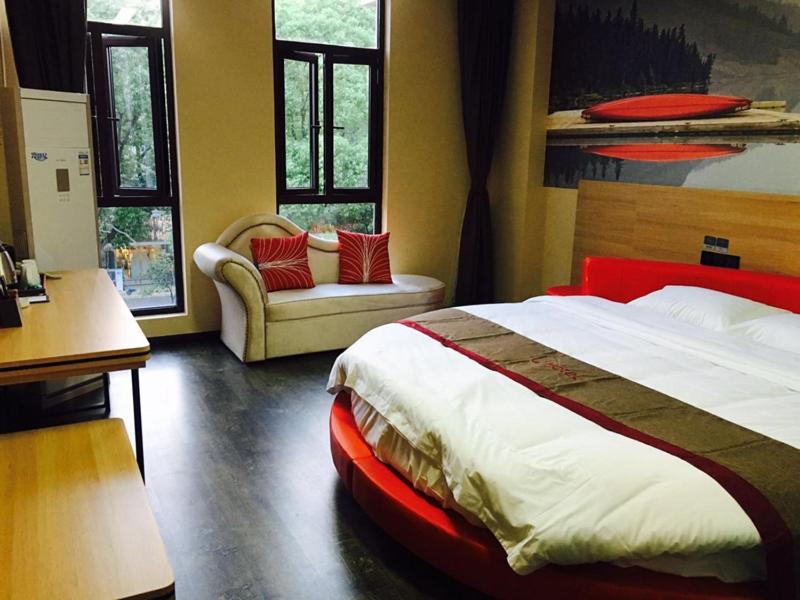 Romantic Double Room photo 3
