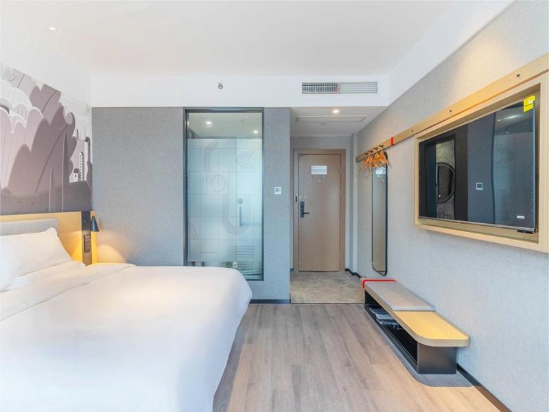 Business Double Room