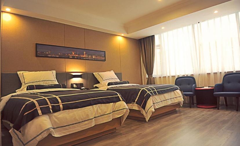 Executive Twin Room photo 3