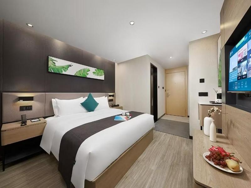 Premier Double Room