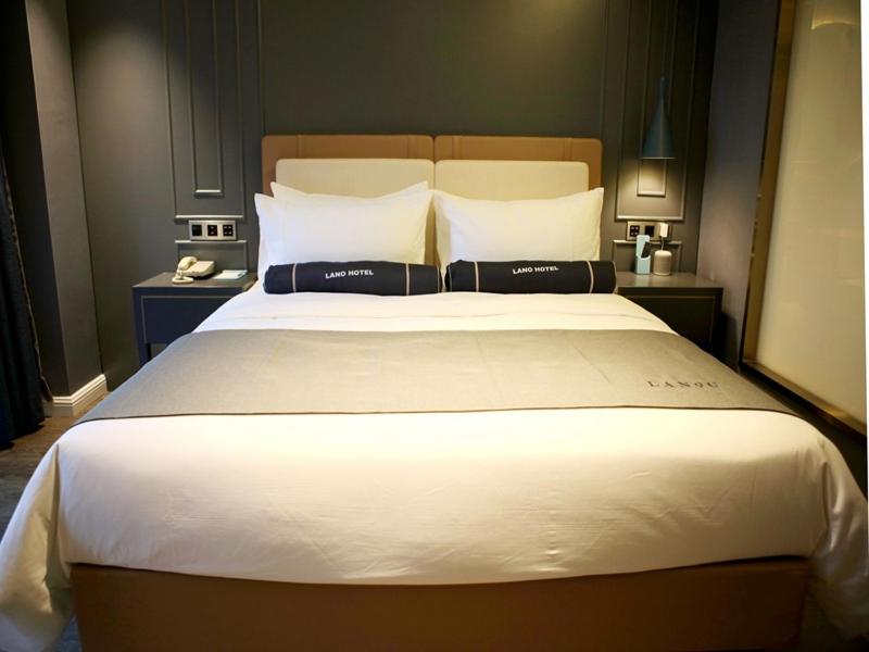 Lanyi Double Room photo 1