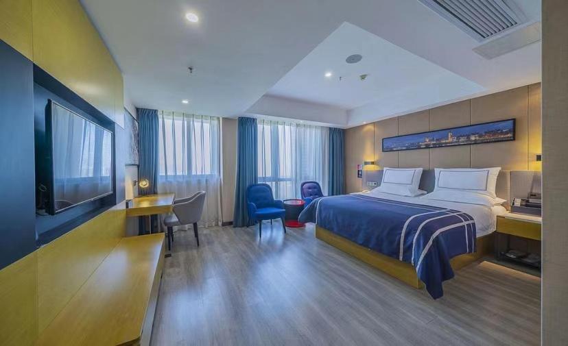 Executive Premier Double Room photo 1