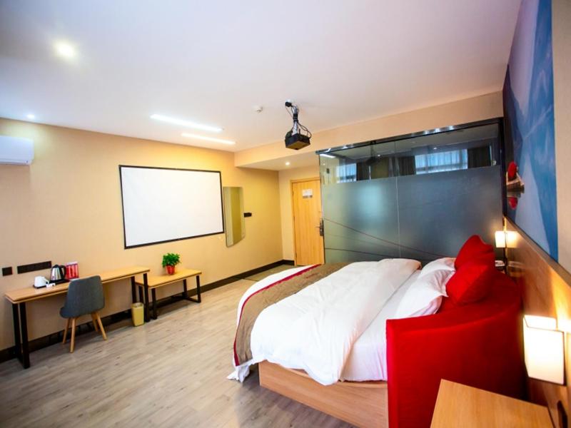 Romantic Double Room photo 2