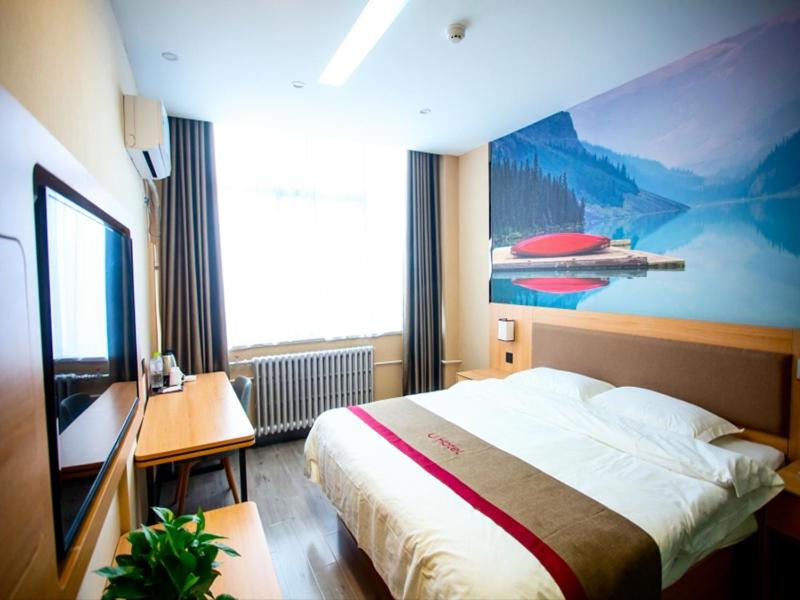 Double Room with View photo 1