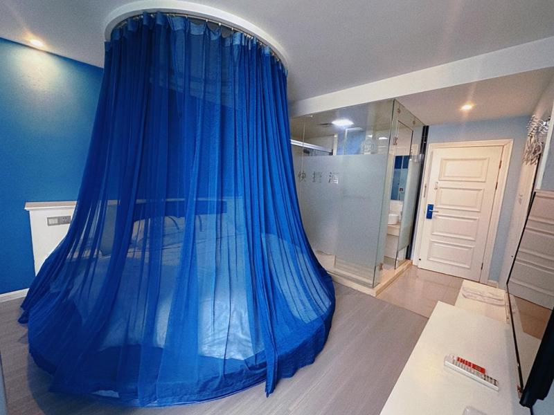 Romantic Double Room