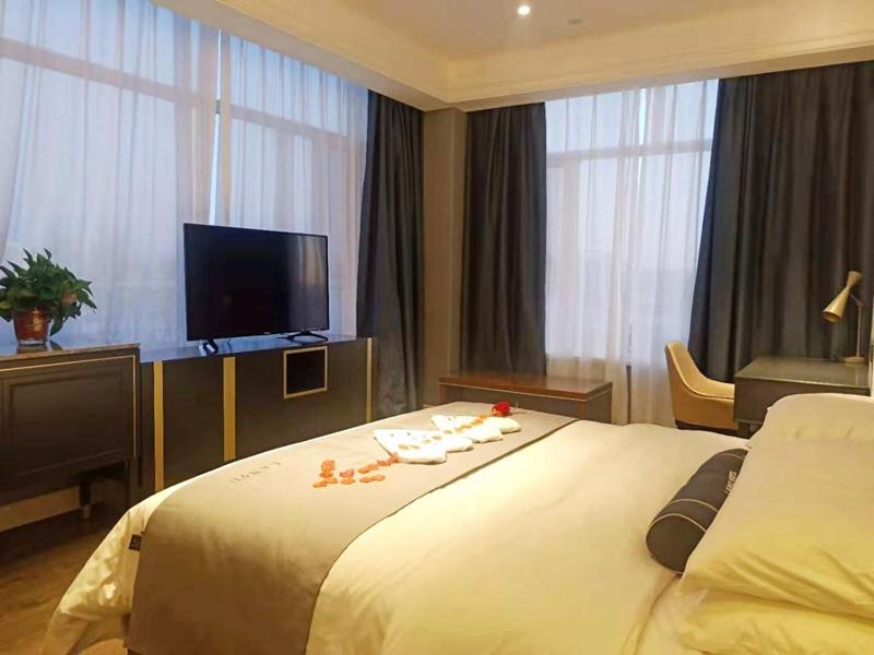 Superior Double Room photo 1