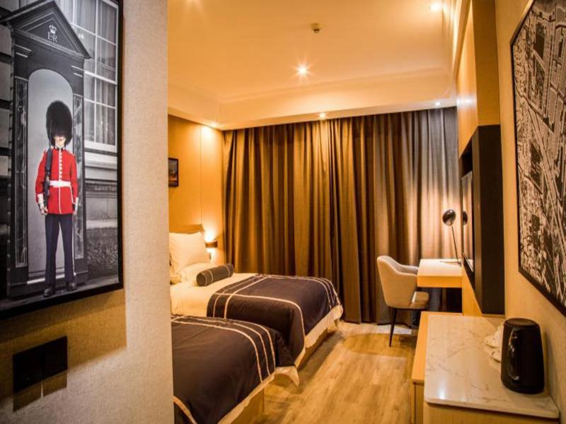 Superior Twin Room photo 1