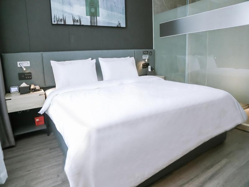 Business Double Room photo 3